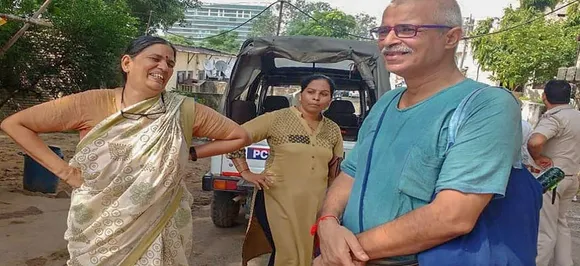 Bhima Koregaon violence: Supreme Court to hear petition challenging activists arrest today