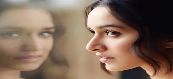 I get scared easily, says Shraddha Kapoor