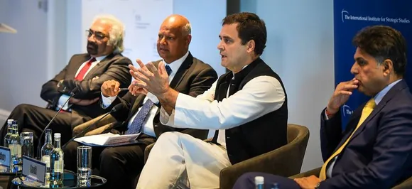 Rahul Gandhiâ€™s Muslim Brotherhood remark against RSS and the Sanghâ€™s sweet invite