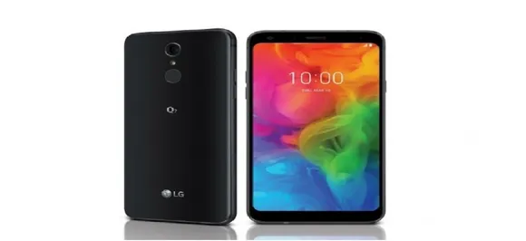 LG Q7 with 5.5-inch 18:9 display launched in India; Know Specs, price and more