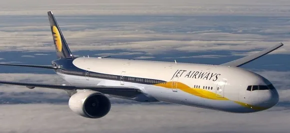 Jet Airways to start 28 new flights next month