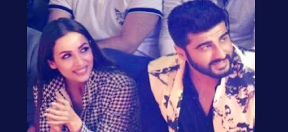 Are Malaika Arora, Arjun Kapoor dating each other?