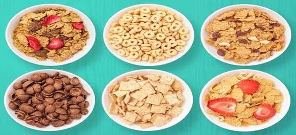 Cereal Breakfast: Are they really healthy food items?