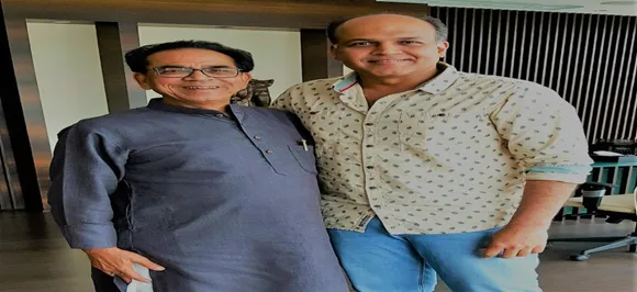 Ashutosh Gowariker: Hindi poet Ashok Chakradhar to write 'Panipat' dialogues