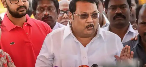 After breathing fire on Stalin, elder brother Alagiri pleads to re-enter DMK