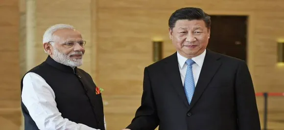 India, China in talks to establish hotline between defence ministries: Beijing