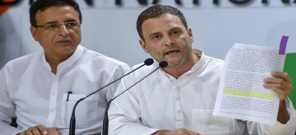 Rahul Gandhi's Kailash Mansarovar yatra: Promises to keep and miles to go