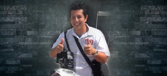 Mexican TV journalist shot by unknown assailant in Cancun