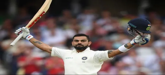 Virat Kohli gives a big NO to 100-ball format, says 'commercial aspects taking over real cricket' 