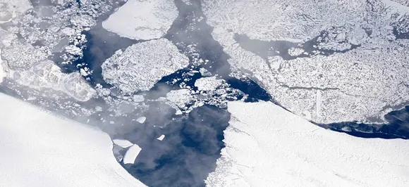 NASA to launch its most advanced laser instrument to track Earthâ€™s melting ice