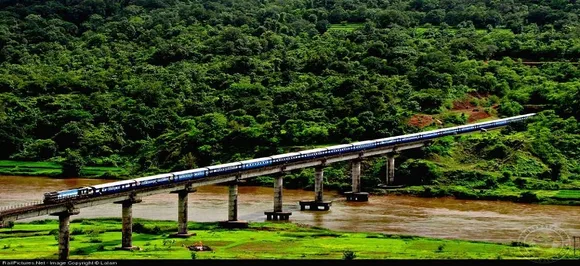 48 festival special trains between Nanded and Panvel: Railways