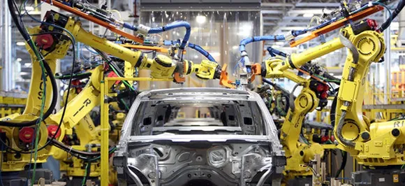 Economy growth rate zooms to 8.2 per cent in Q1, government says may exceed 7.5 per cent in 2018-19