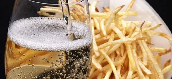 Five food you must avoid during rainy season