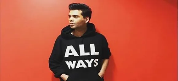 'Flirt a little with Karan' reveals saucy insights from KJo's life