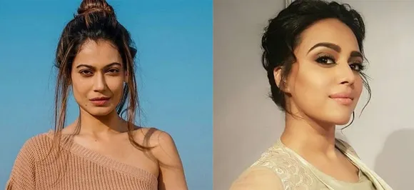 Payal Rohatgi, Swara Bhaskarâ€™s Twitter war looks unstoppable!