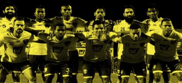 ISL: Mumbai City FC sign Portugal international Paulo Machado