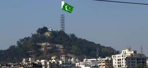 Pakistan temporarily shuts Jalalabad consulate in Afghanistan