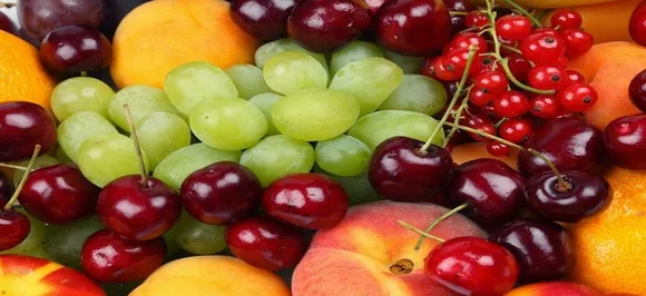 Health benefits of cherries