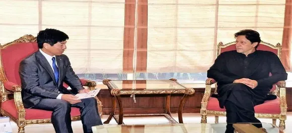 Japan to extend over Rs 2.6 billion grant assistance to Pakistan