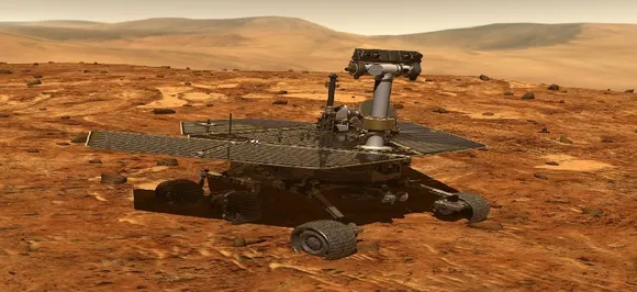 NASAâ€™s Opportunity rover expected to restart as dust storm clears on Mars
