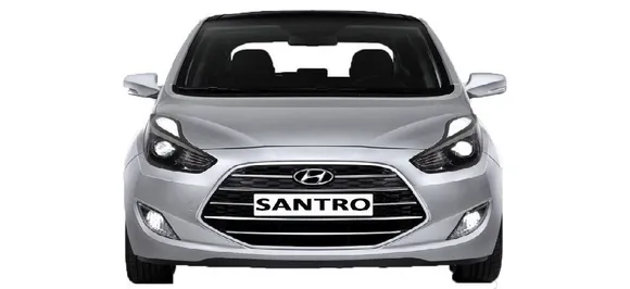 Hyundai Santro 2018 set to launch on October 23; know expected specs and prices