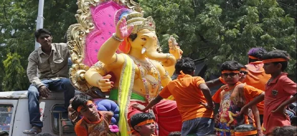 Vinayaga Chaturthi: Hindu Munnani leader moves court against prescribed norms for installing Vinayaga idols 