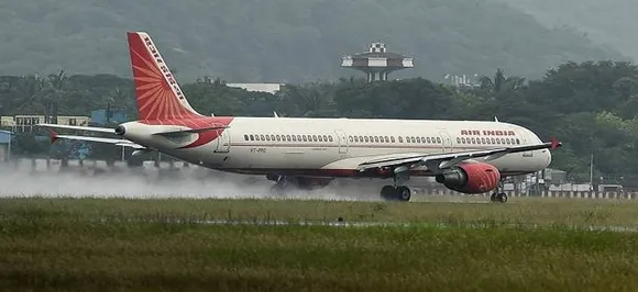 Drunk man urinates on woman passenger's seat in Air India international flight