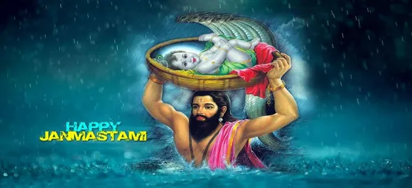 Janmashtami 2018: Here's how Bollywood celebrates Krishna's birthday