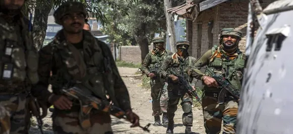 Jammu and Kashmir LIVE: Encounter underway between security forces, terrorists in Shopian
