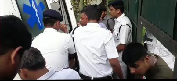 Bodies of 14 newborns wrapped in plastic bags found in Kolkata's Haridebpur