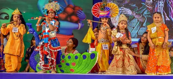 Krishna Janmashtami 2018: Date, significance, muhrat, celebrations and more