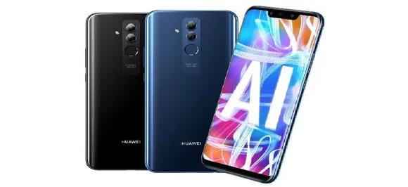 Huawei unveils world's first 5G-ready mobile chipset Kirin 980; Know everything about it