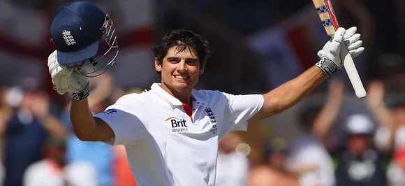 Alastair Cook announces retirement from international cricket