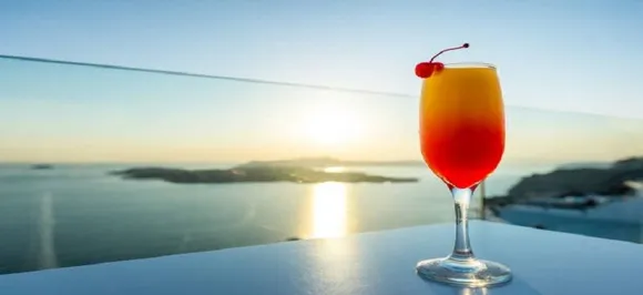 Five reasons to replace store-bought juices with homemade fresh juices