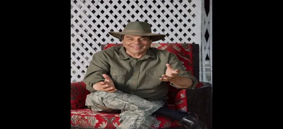 Dharmendra considers fame to be intoxicating, but advises on how to escape the harm; Find out more