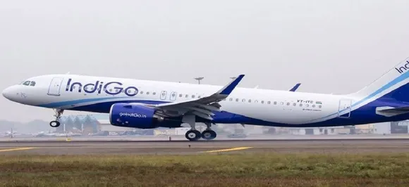 IndiGoâ€™s 10 lakh seats up for grabs at fares starting Rs 999