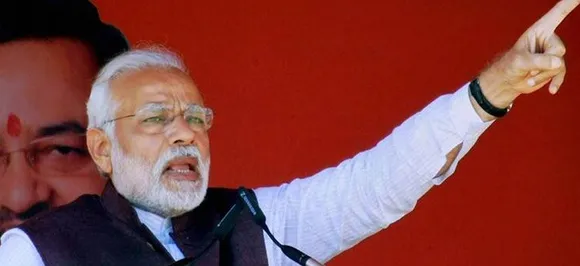 Modi government on GDP high must take care of pitfalls ahead of polls