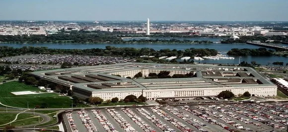 Pentagon clarifies on cancellation of $300 million aid to Pakistan, says suspension announced in January