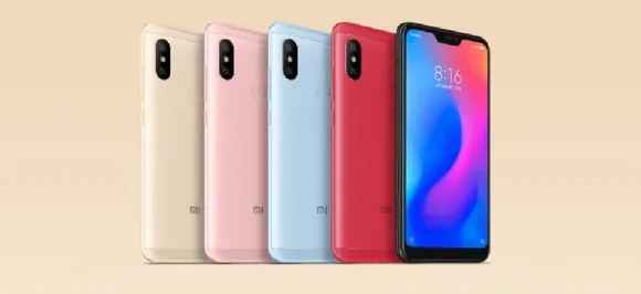 Xiaomi to launch Redmi 6, Redmi 6A, Redmi 6 Pro in India; Know features and more 