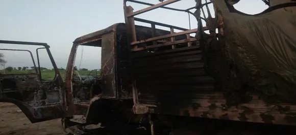Death toll hits 48 in Boko Haram troop attack: military sources