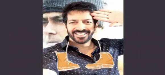 Kabir Khan: Film industry has huge dearth of scripts