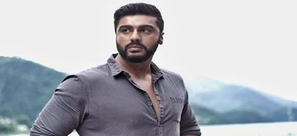 Arjun Kapoor's new look as intelligence officer â€˜Prabhatâ€™ in â€˜Indiaâ€™s Most Wantedâ€™ revealed