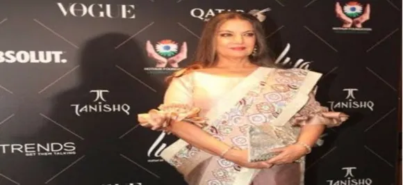 Shabana Azmi: Affordable housing State's responsibility
