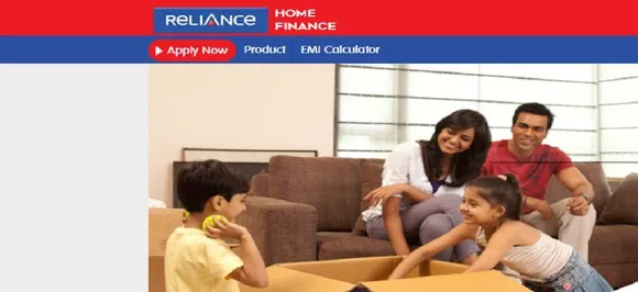 Reliance Home Finance in exclusive talks with an overseas investor for equity investment