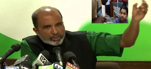 51 months of unofficial emergency: Congress on Lois Sofia arrest