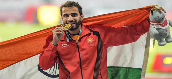 Manjit Singh wants TOP Scheme inclusion after Asiad gold