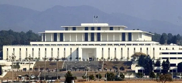 Pakistan to elect new president, Arif Alvi to win likely