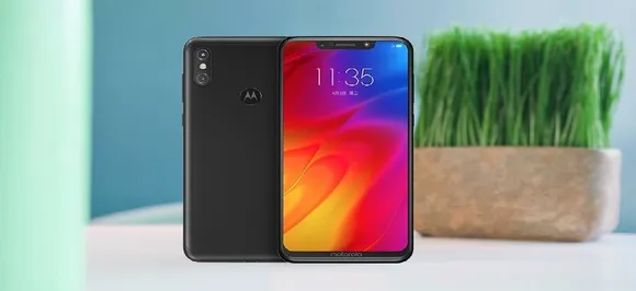 Motorola P30 Note with massive 5000mAh battery, triple SIM tray launched; Know price, specs and more 