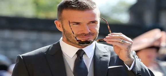 David Beckham to face trial over speeding offence