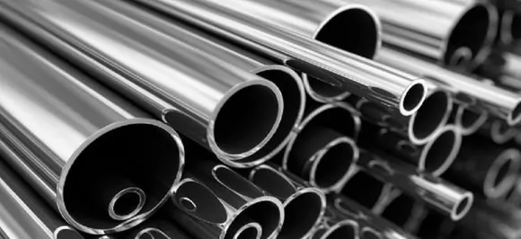 Aluminium futures gain 0.50 per cent on positive spot cues
